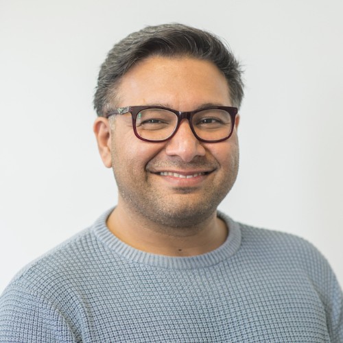 Mack Saraswat